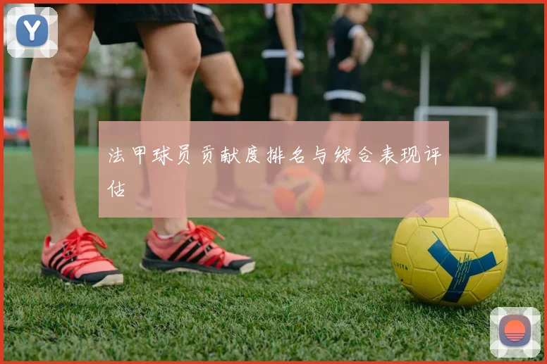 法甲球员贡献度排名与综合表现评估