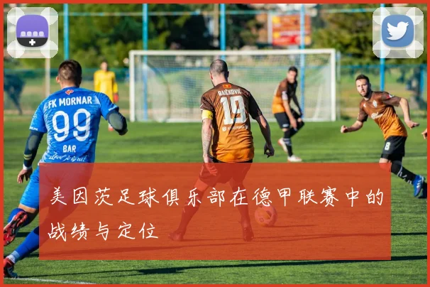 美因茨足球俱乐部在德甲联赛中的战绩与定位